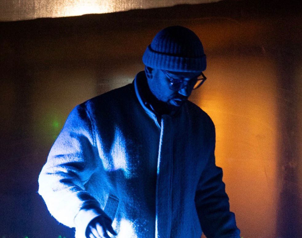 Sivan Kara, fondateur de Sonopack